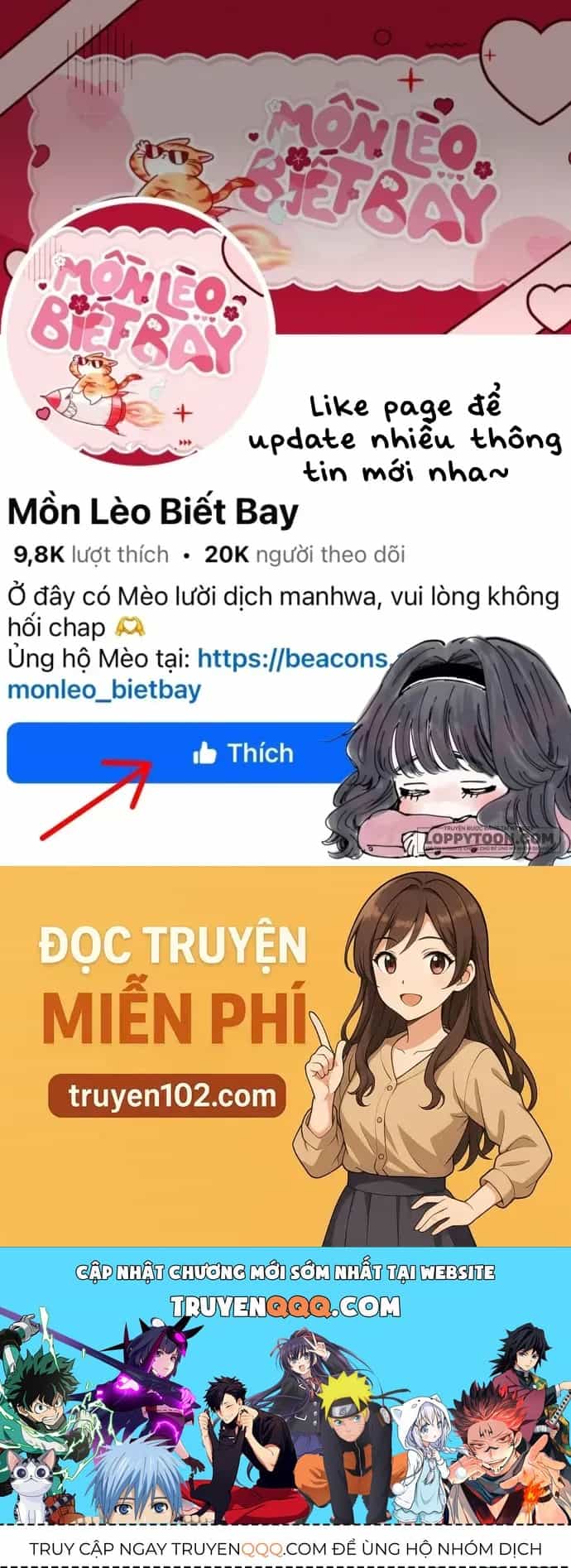 Cách Khiến Cuốn Tiểu Thuyết Bi Kịch Thành Chữa Lành! - Chương 60 - ảnh 53