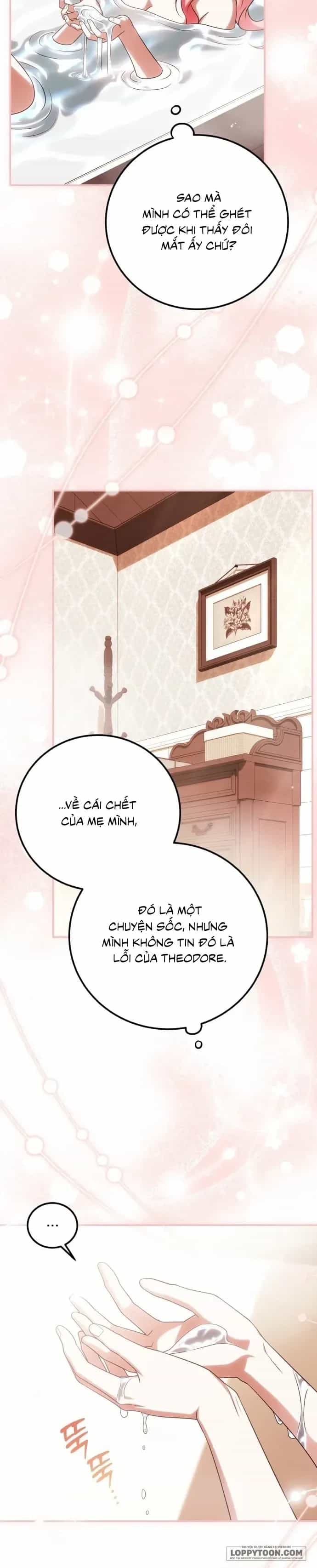 Cách Khiến Cuốn Tiểu Thuyết Bi Kịch Thành Chữa Lành! - Chương 62 - ảnh 13