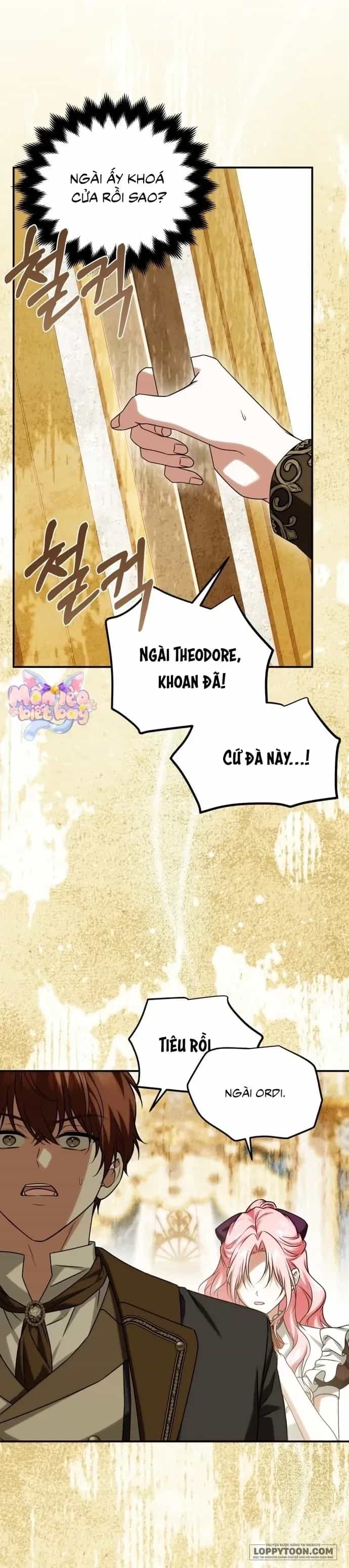 Cách Khiến Cuốn Tiểu Thuyết Bi Kịch Thành Chữa Lành! - Chương 62 - ảnh 24