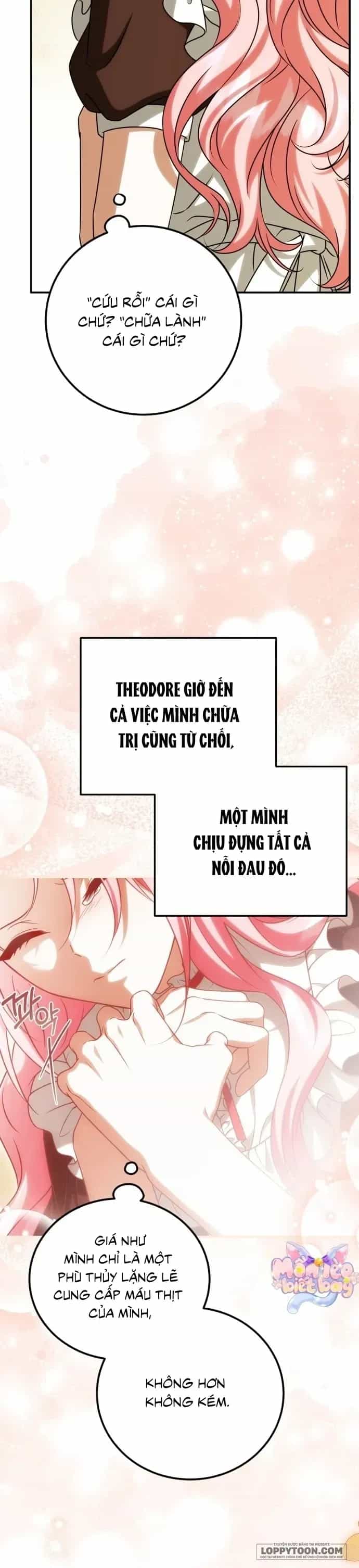 Cách Khiến Cuốn Tiểu Thuyết Bi Kịch Thành Chữa Lành! - Chương 62 - ảnh 27