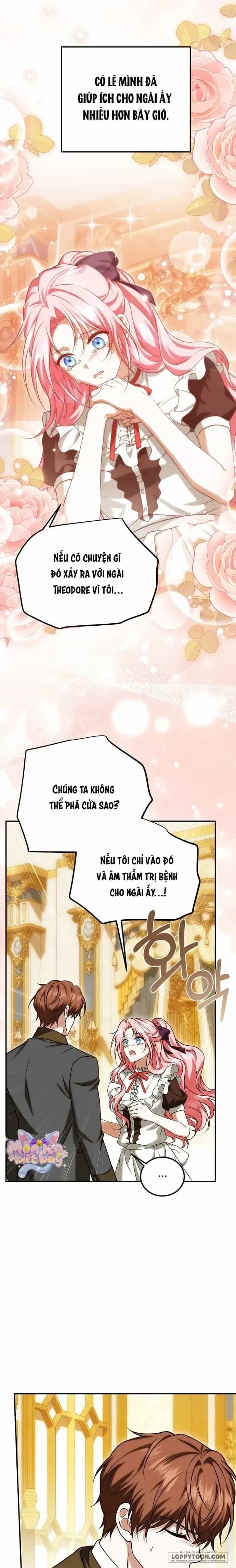 Cách Khiến Cuốn Tiểu Thuyết Bi Kịch Thành Chữa Lành! - Chương 62 - ảnh 28