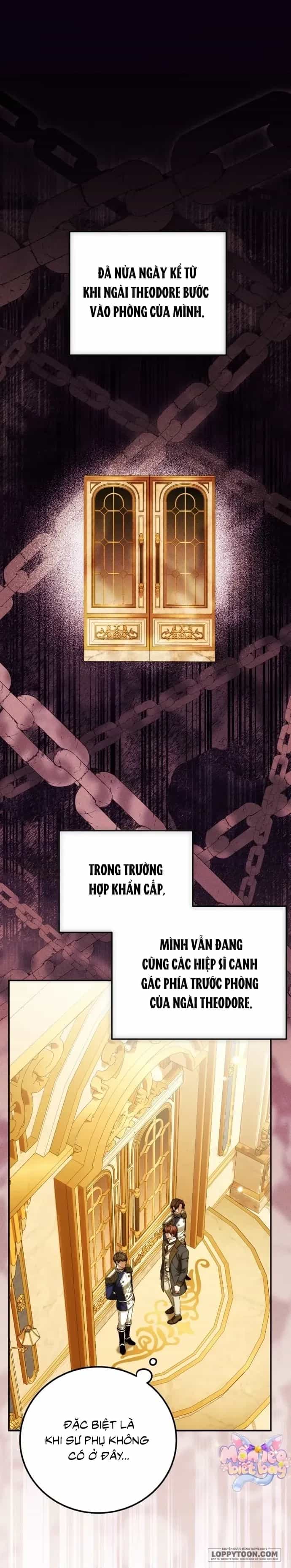 Cách Khiến Cuốn Tiểu Thuyết Bi Kịch Thành Chữa Lành! - Chương 63 - ảnh 2