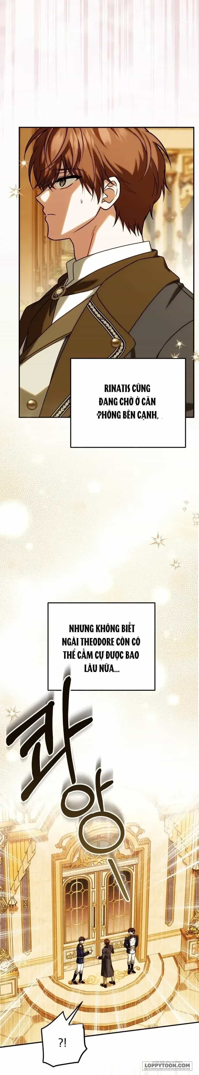 Cách Khiến Cuốn Tiểu Thuyết Bi Kịch Thành Chữa Lành! - Chương 63 - ảnh 3