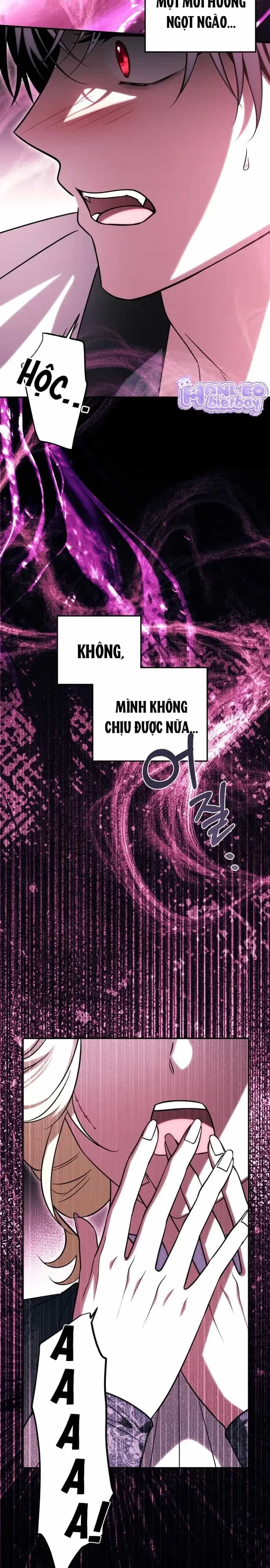Cách Khiến Cuốn Tiểu Thuyết Bi Kịch Thành Chữa Lành! - Chương 64 - ảnh 17