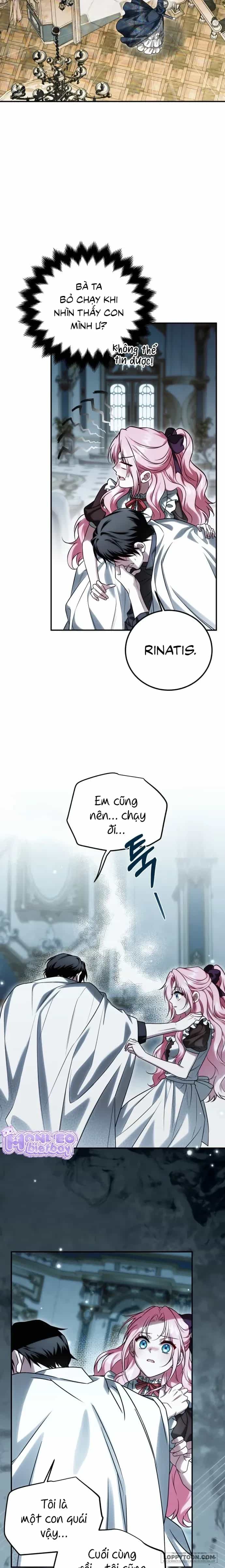 Cách Khiến Cuốn Tiểu Thuyết Bi Kịch Thành Chữa Lành! - Chương 64 - ảnh 20
