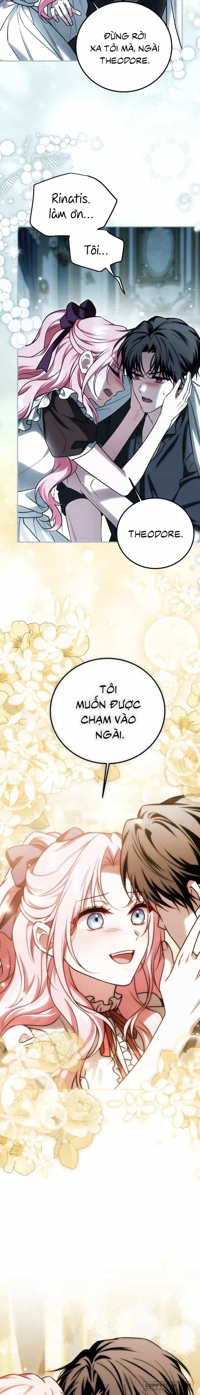 Cách Khiến Cuốn Tiểu Thuyết Bi Kịch Thành Chữa Lành! - Chương 64 - ảnh 23