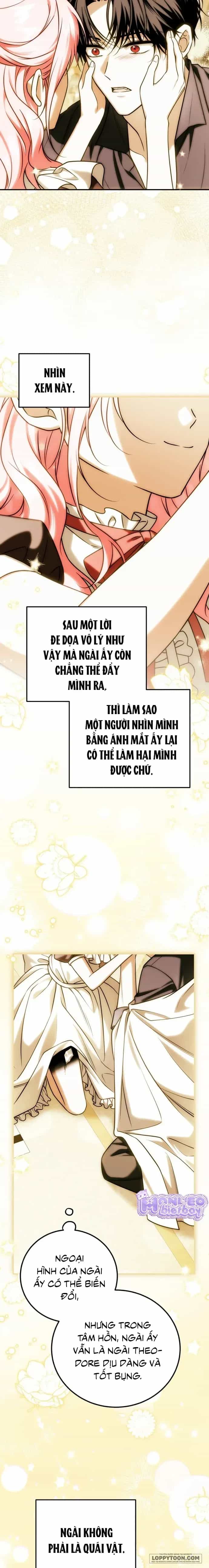 Cách Khiến Cuốn Tiểu Thuyết Bi Kịch Thành Chữa Lành! - Chương 64 - ảnh 24