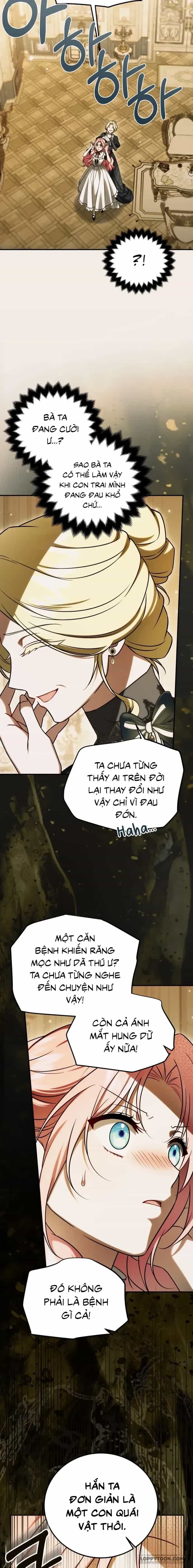 Cách Khiến Cuốn Tiểu Thuyết Bi Kịch Thành Chữa Lành! - Chương 64 - ảnh 3