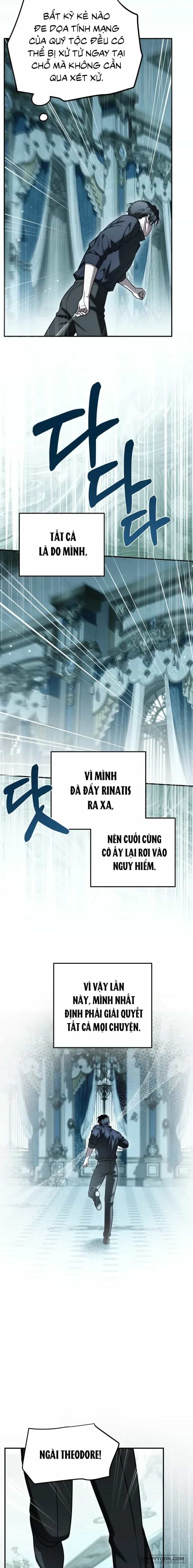 Cách Khiến Cuốn Tiểu Thuyết Bi Kịch Thành Chữa Lành! - Chương 65 - ảnh 8