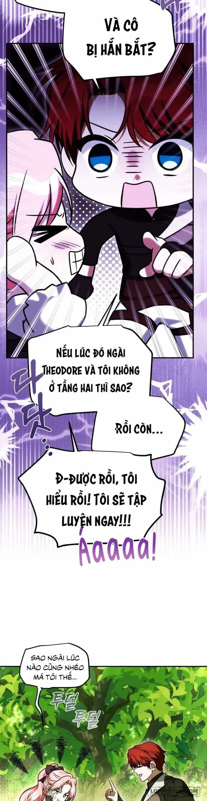Cách Khiến Cuốn Tiểu Thuyết Bi Kịch Thành Chữa Lành! - Chương 66 - ảnh 11