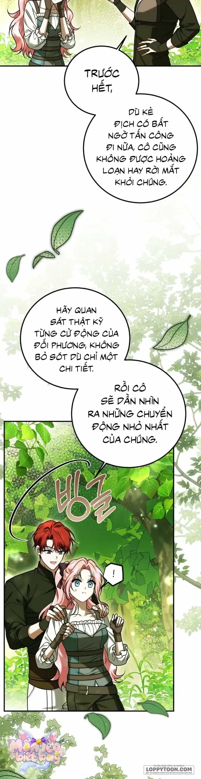 Cách Khiến Cuốn Tiểu Thuyết Bi Kịch Thành Chữa Lành! - Chương 66 - ảnh 12