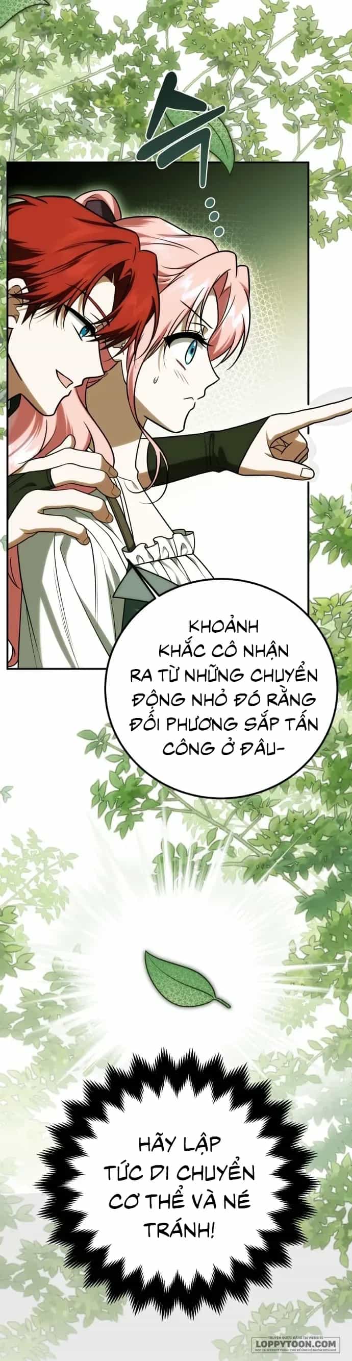 Cách Khiến Cuốn Tiểu Thuyết Bi Kịch Thành Chữa Lành! - Chương 66 - ảnh 13