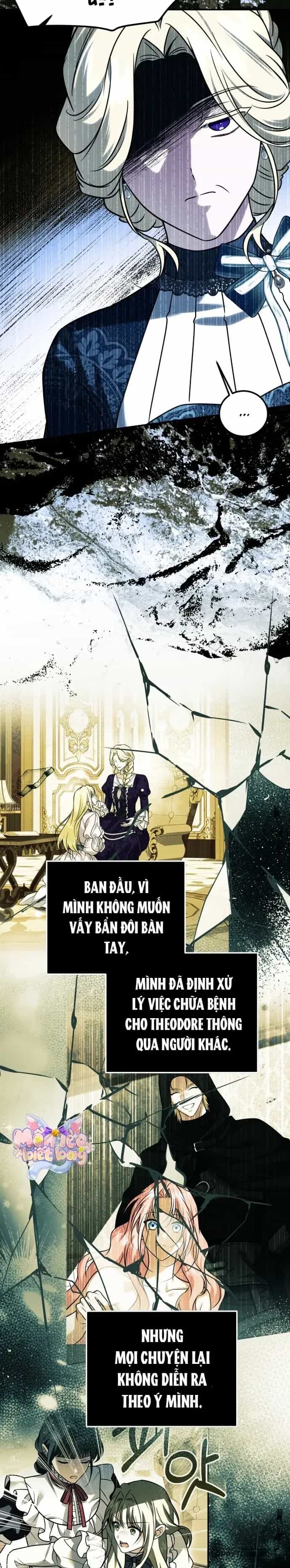 Cách Khiến Cuốn Tiểu Thuyết Bi Kịch Thành Chữa Lành! - Chương 66 - ảnh 21