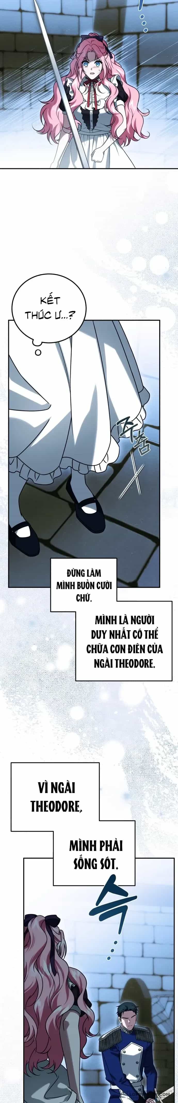 Cách Khiến Cuốn Tiểu Thuyết Bi Kịch Thành Chữa Lành! - Chương 66 - ảnh 25