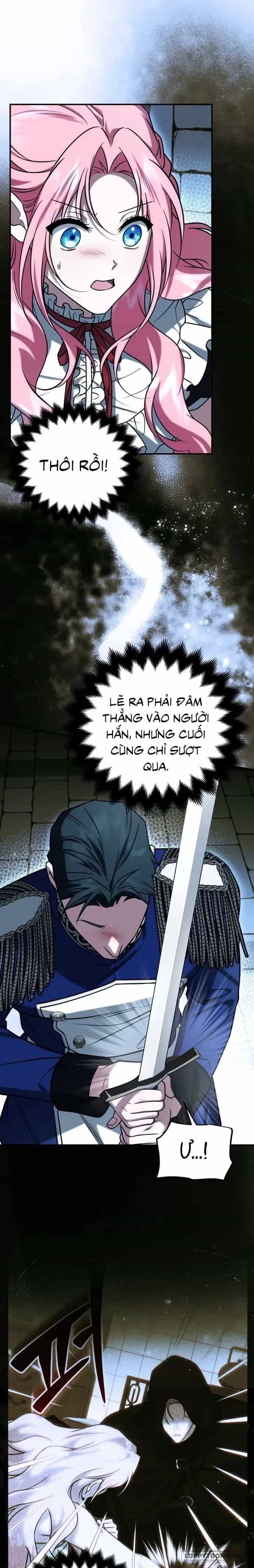 Cách Khiến Cuốn Tiểu Thuyết Bi Kịch Thành Chữa Lành! - Chương 66 - ảnh 28