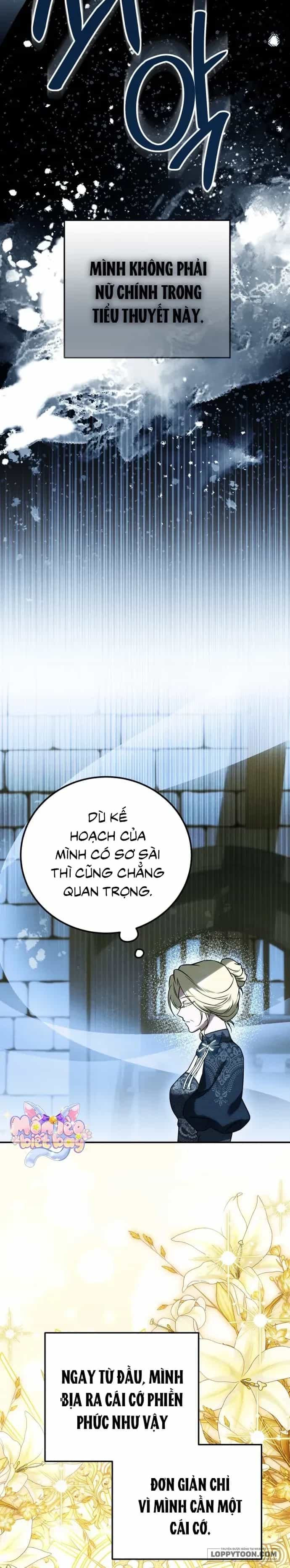 Cách Khiến Cuốn Tiểu Thuyết Bi Kịch Thành Chữa Lành! - Chương 66 - ảnh 3