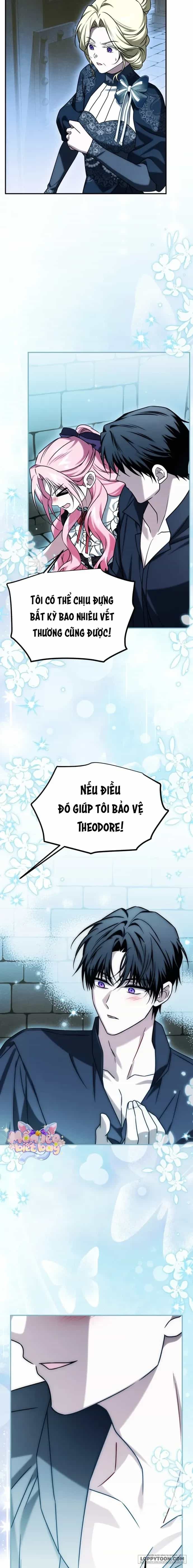 Cách Khiến Cuốn Tiểu Thuyết Bi Kịch Thành Chữa Lành! - Chương 68 - ảnh 16