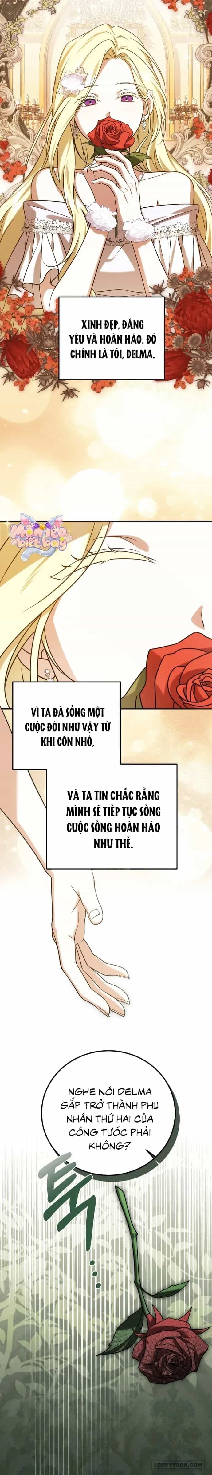 Cách Khiến Cuốn Tiểu Thuyết Bi Kịch Thành Chữa Lành! - Chương 68 - ảnh 3