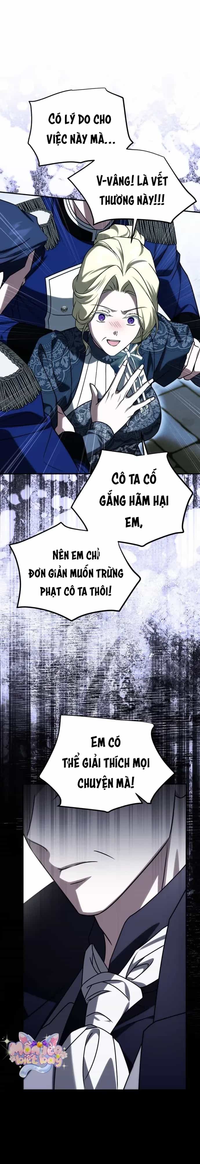 Cách Khiến Cuốn Tiểu Thuyết Bi Kịch Thành Chữa Lành! - Chương 69 - ảnh 10