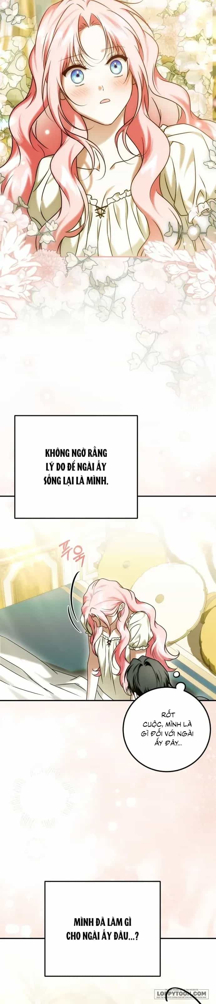 Cách Khiến Cuốn Tiểu Thuyết Bi Kịch Thành Chữa Lành! - Chương 70 - ảnh 10