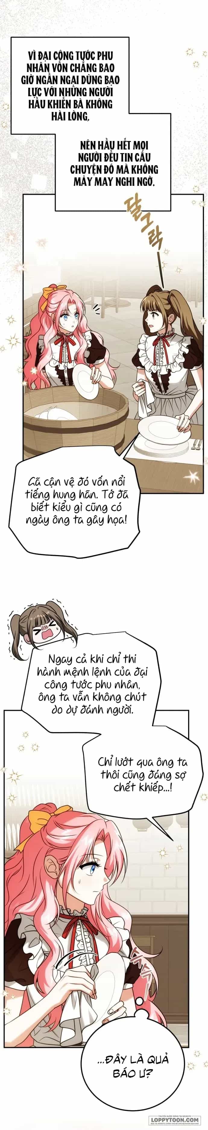 Cách Khiến Cuốn Tiểu Thuyết Bi Kịch Thành Chữa Lành! - Chương 72 - ảnh 10