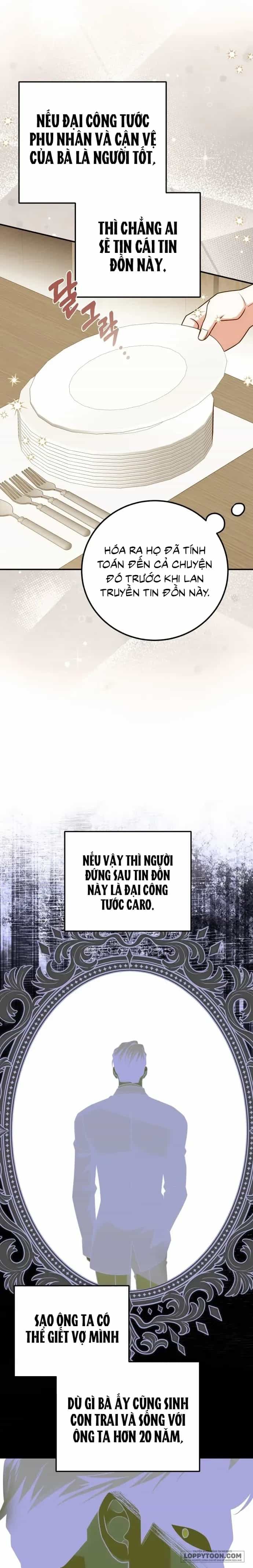 Cách Khiến Cuốn Tiểu Thuyết Bi Kịch Thành Chữa Lành! - Chương 72 - ảnh 11