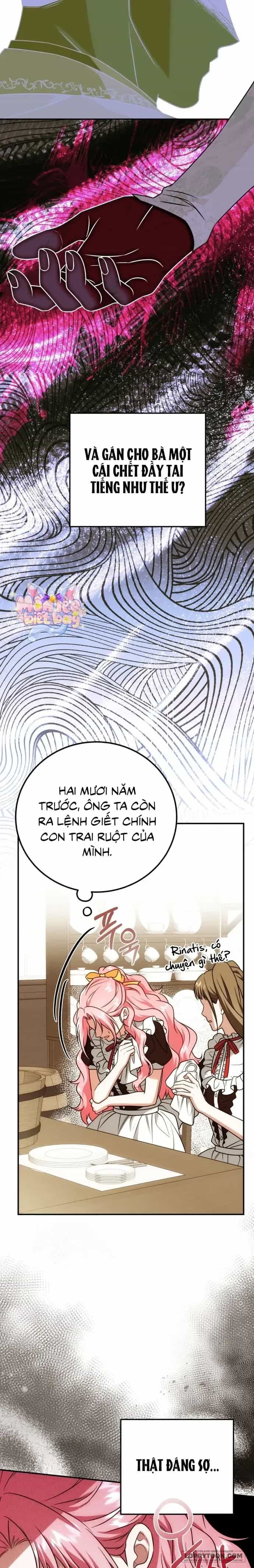 Cách Khiến Cuốn Tiểu Thuyết Bi Kịch Thành Chữa Lành! - Chương 72 - ảnh 12
