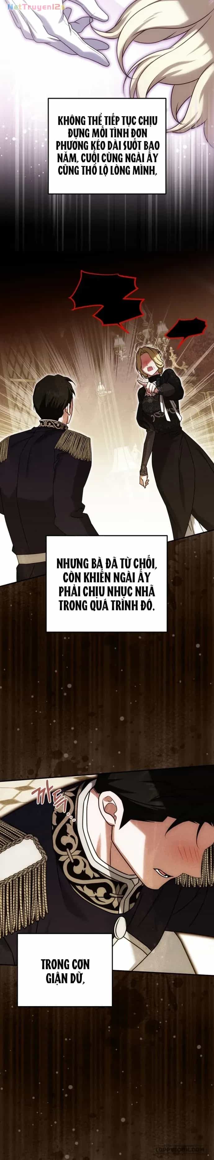 Cách Khiến Cuốn Tiểu Thuyết Bi Kịch Thành Chữa Lành! - Chương 72 - ảnh 8