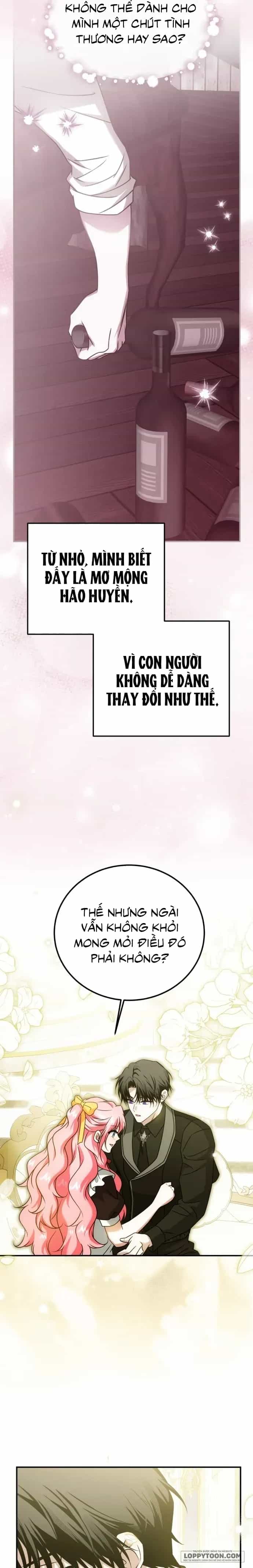 Cách Khiến Cuốn Tiểu Thuyết Bi Kịch Thành Chữa Lành! - Chương 73 - ảnh 22