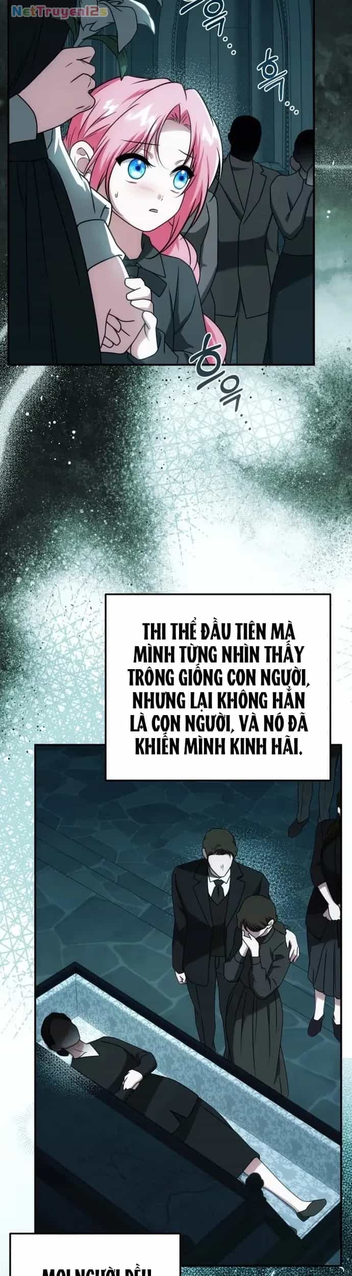 Cách Khiến Cuốn Tiểu Thuyết Bi Kịch Thành Chữa Lành! - Chương 73 - ảnh 3