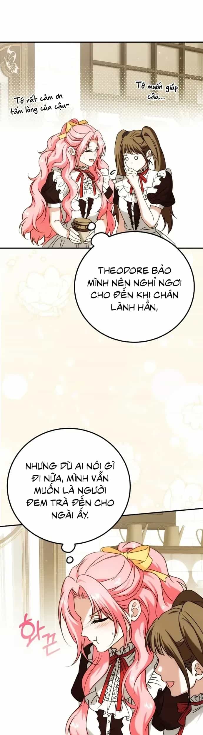 Cách Khiến Cuốn Tiểu Thuyết Bi Kịch Thành Chữa Lành! - Chương 73 - ảnh 38