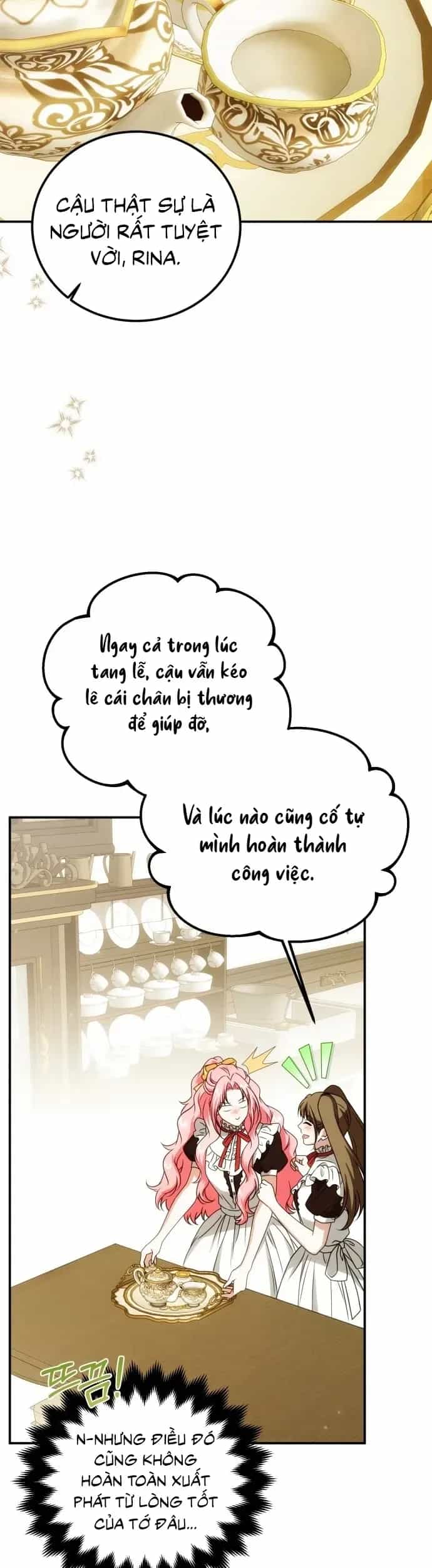 Cách Khiến Cuốn Tiểu Thuyết Bi Kịch Thành Chữa Lành! - Chương 73 - ảnh 41