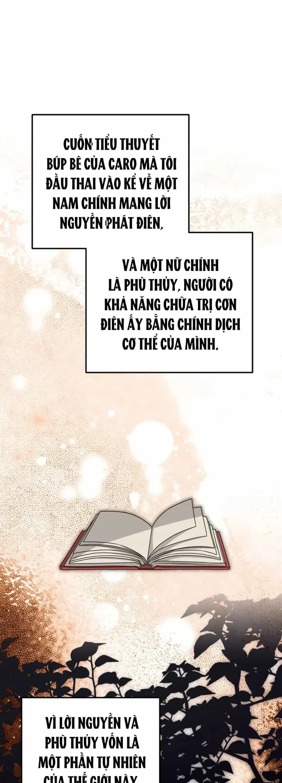 Cách Khiến Cuốn Tiểu Thuyết Bi Kịch Thành Chữa Lành! - Chương 74 - ảnh 2