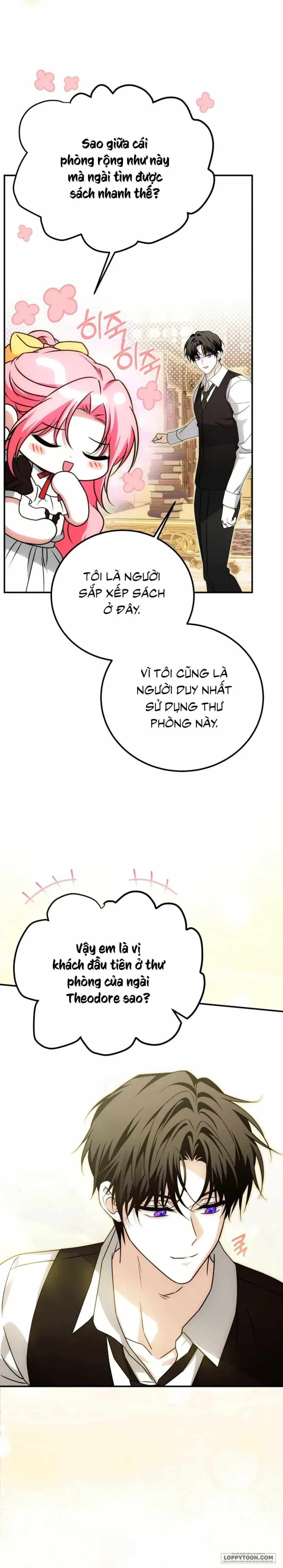 Cách Khiến Cuốn Tiểu Thuyết Bi Kịch Thành Chữa Lành! - Chương 74 - ảnh 25