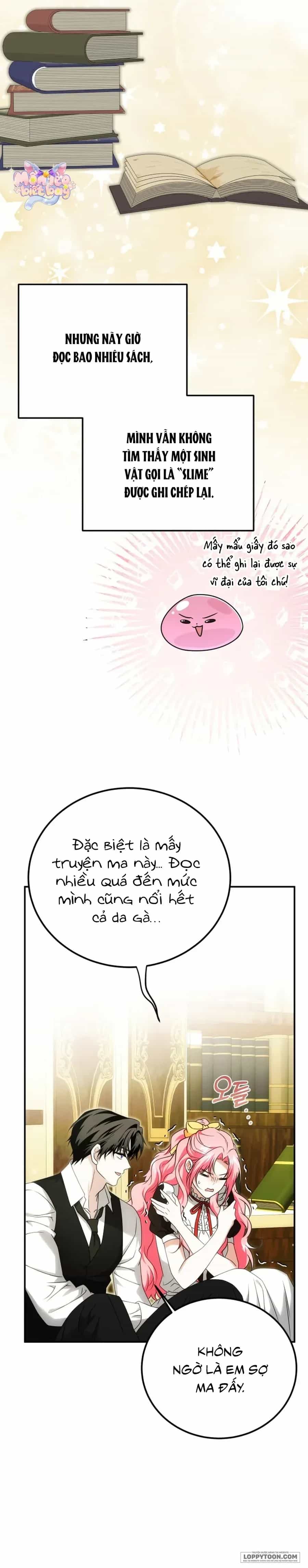 Cách Khiến Cuốn Tiểu Thuyết Bi Kịch Thành Chữa Lành! - Chương 74 - ảnh 33