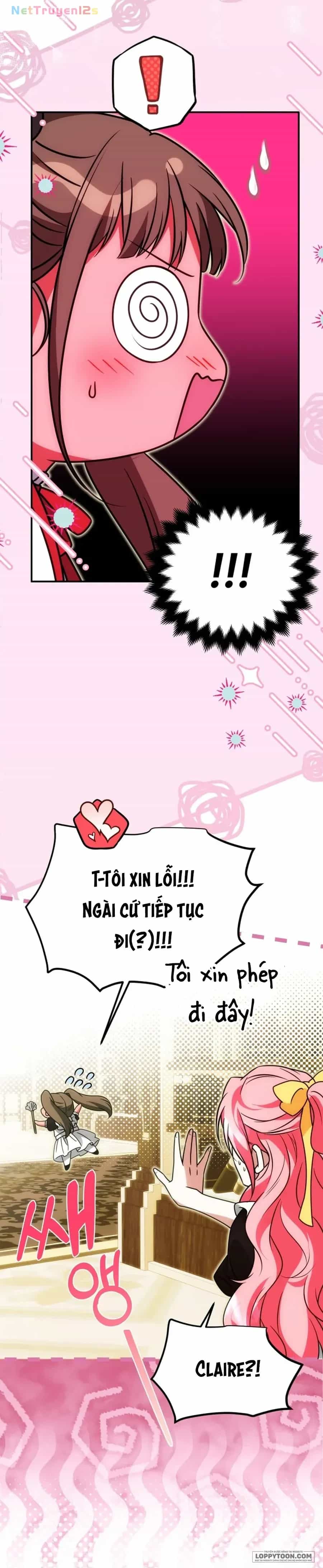 Cách Khiến Cuốn Tiểu Thuyết Bi Kịch Thành Chữa Lành! - Chương 74 - ảnh 55