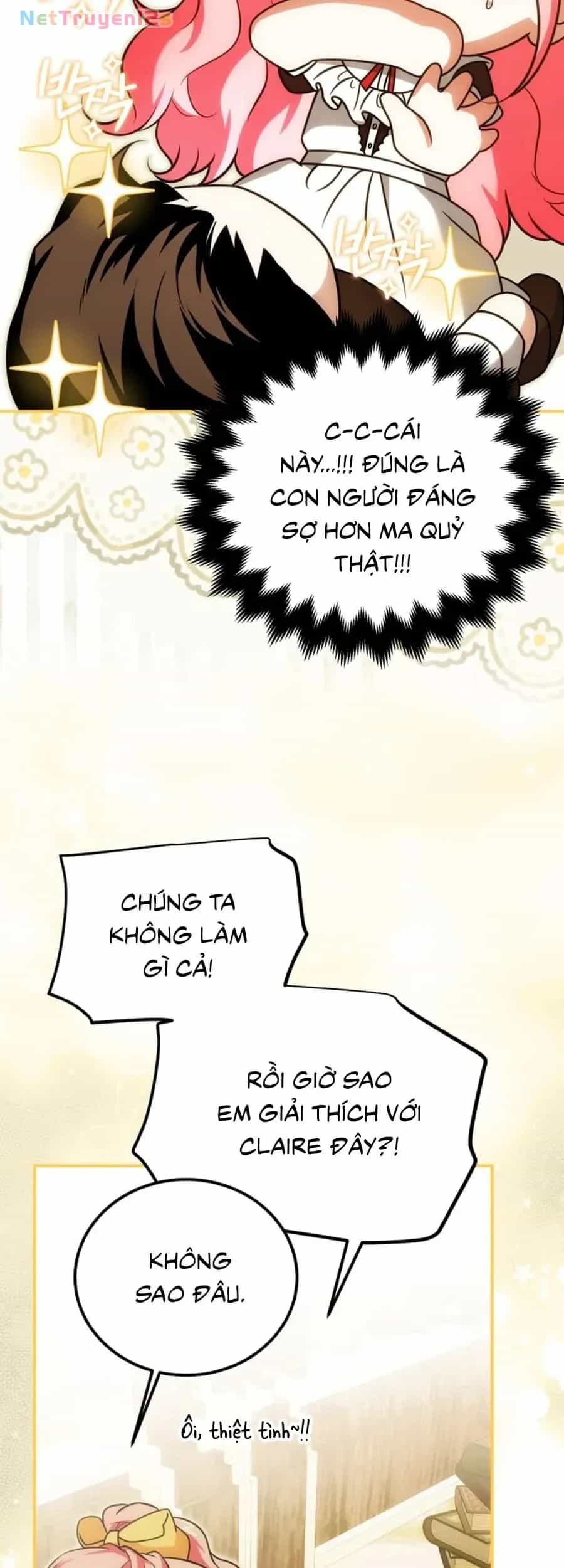 Cách Khiến Cuốn Tiểu Thuyết Bi Kịch Thành Chữa Lành! - Chương 74 - ảnh 59