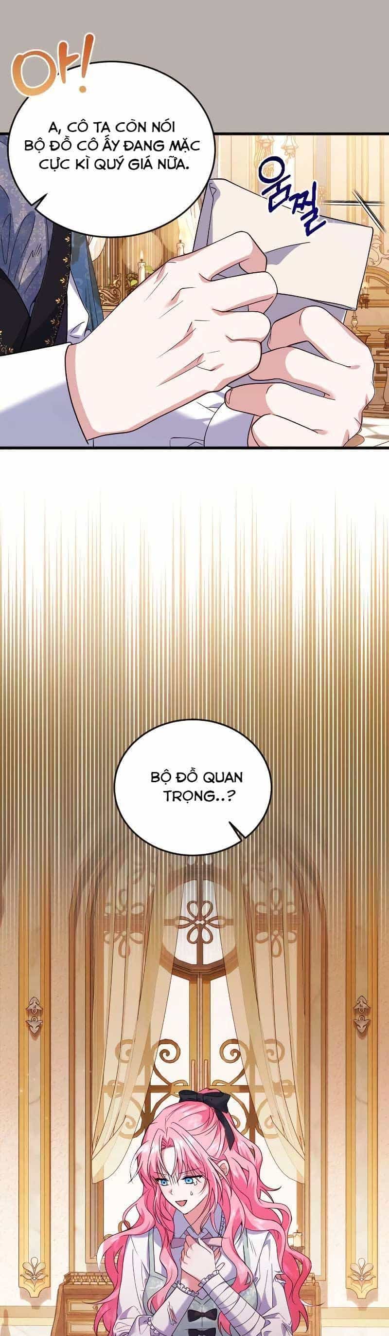Cách Khiến Cuốn Tiểu Thuyết Bi Kịch Thành Chữa Lành! - Chương 8 - ảnh 19