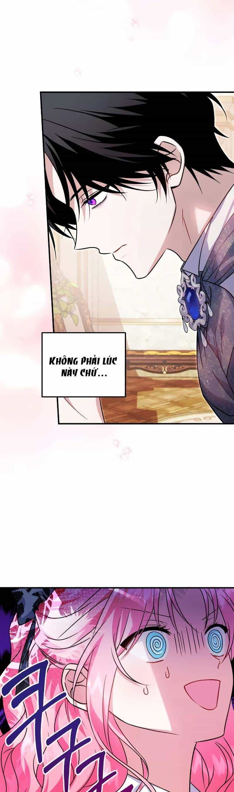 Cách Khiến Cuốn Tiểu Thuyết Bi Kịch Thành Chữa Lành! - Chương 9 - ảnh 2