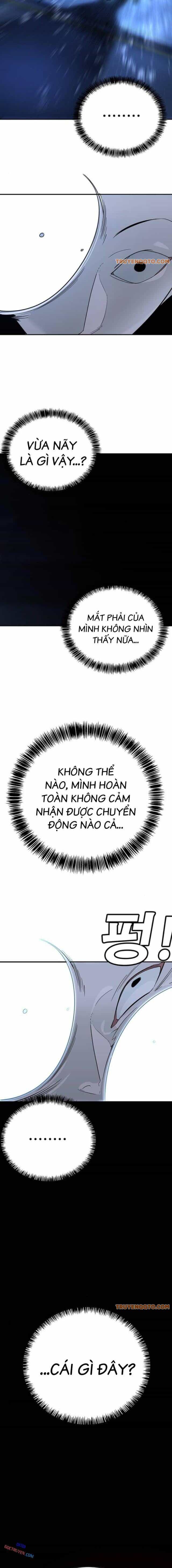 Cách Mạng Bắt Nạt - Chương 11 - ảnh 28