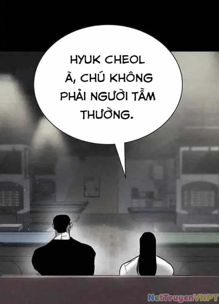 Cách Mạng Bắt Nạt - Chương 10.1 - ảnh 225