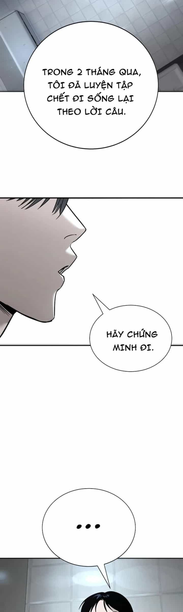 Cách Mạng Bắt Nạt - Chương 13 - ảnh 37