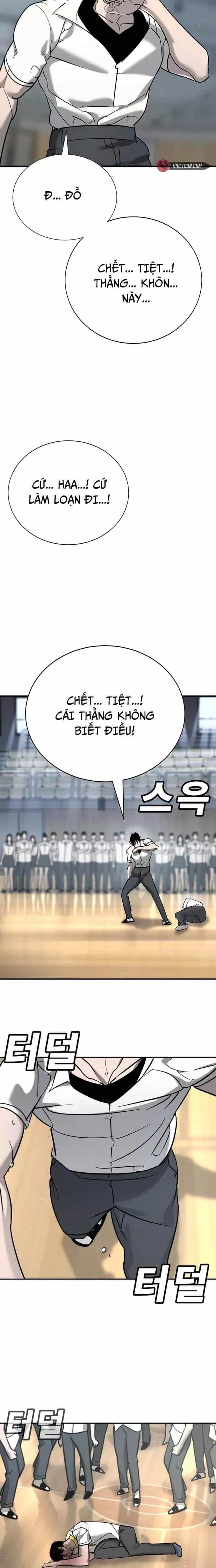 Cách Mạng Bắt Nạt - Chương 14 - ảnh 20