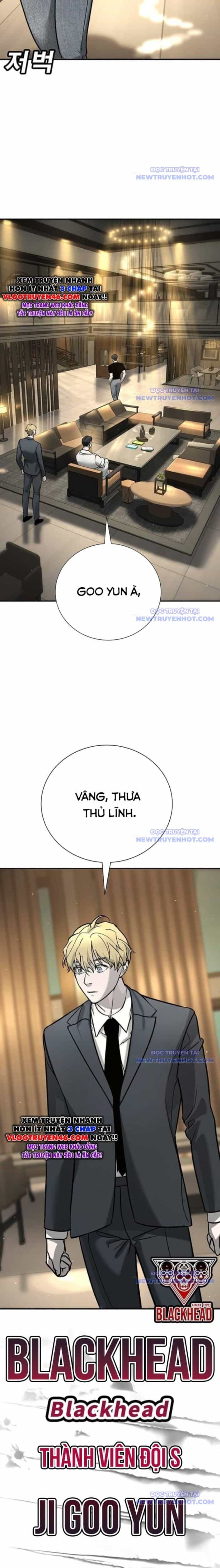 Cách Mạng Bắt Nạt - Chương 17 - ảnh 8