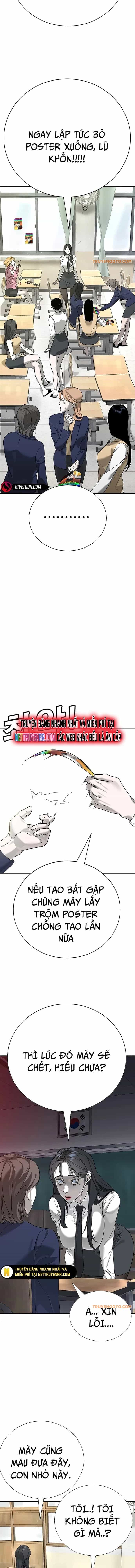 Cách Mạng Bắt Nạt - Chương 2 - ảnh 10