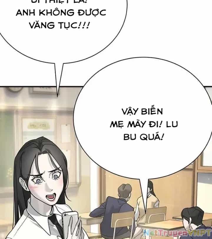 Cách Mạng Bắt Nạt - Chương 1.1 - ảnh 38