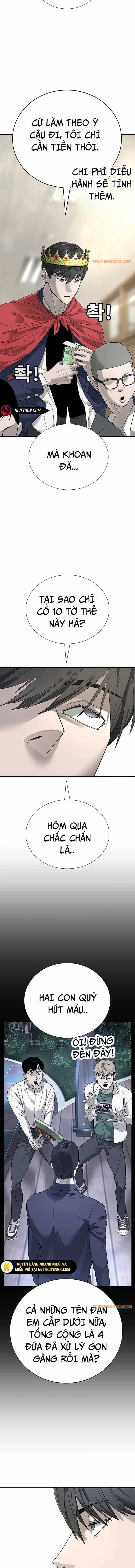 Cách Mạng Bắt Nạt - Chương 2 - ảnh 4