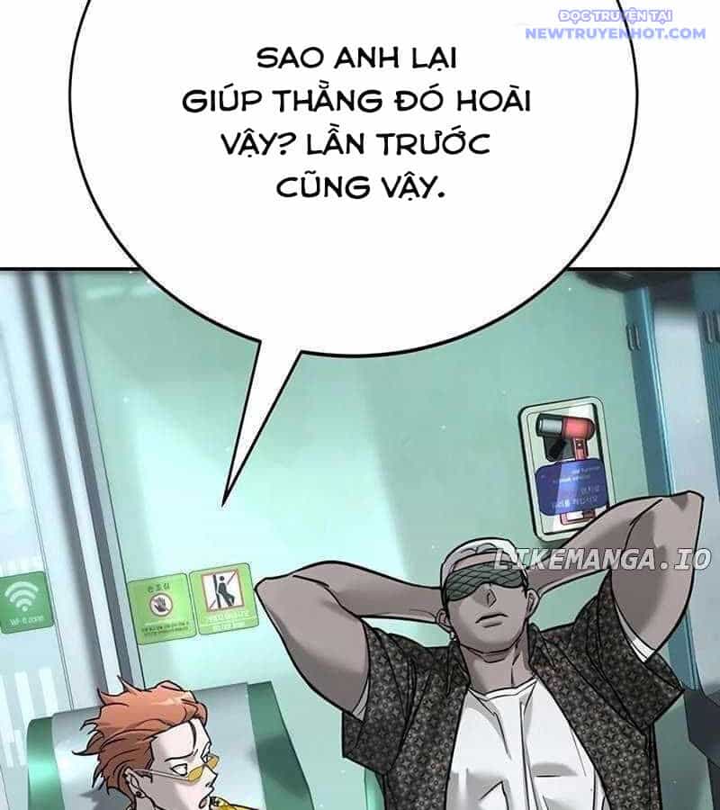 Cách Mạng Bắt Nạt - Chương 20 - ảnh 28