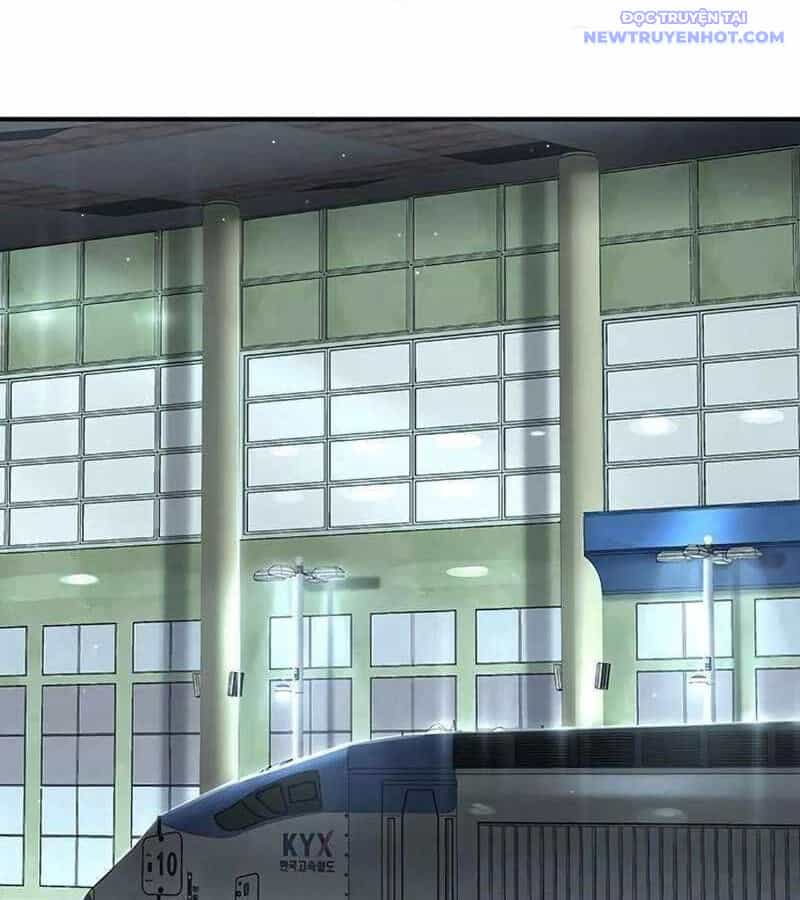 Cách Mạng Bắt Nạt - Chương 20 - ảnh 33