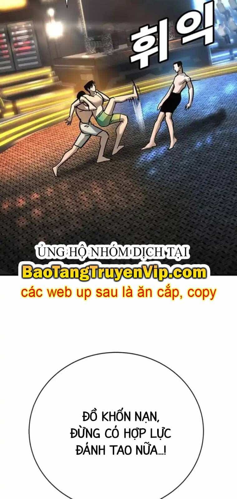 Cách Mạng Bắt Nạt - Chương 29 - ảnh 3